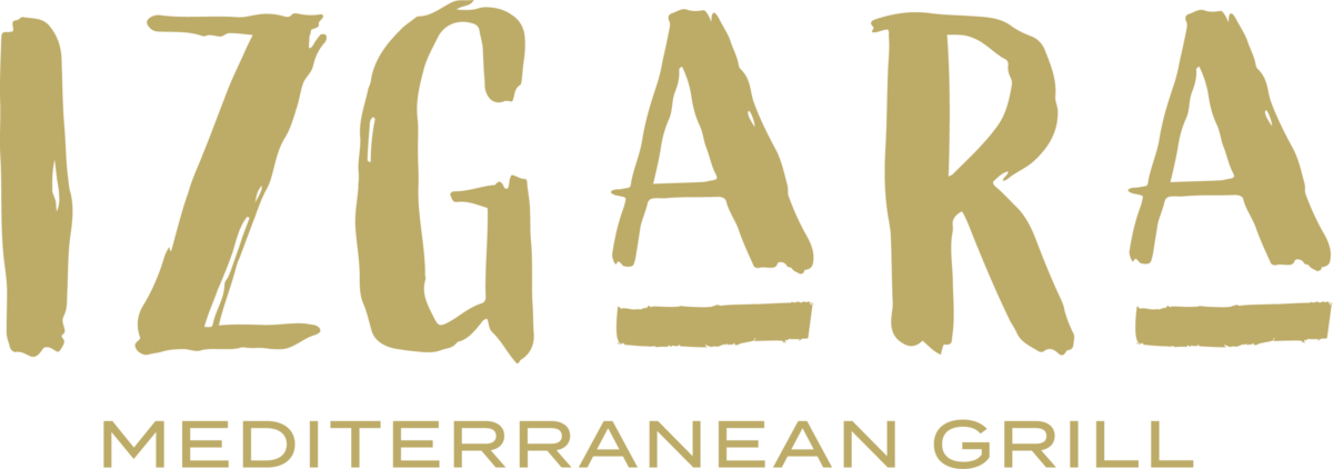 Izgara Mediterranean Grill
